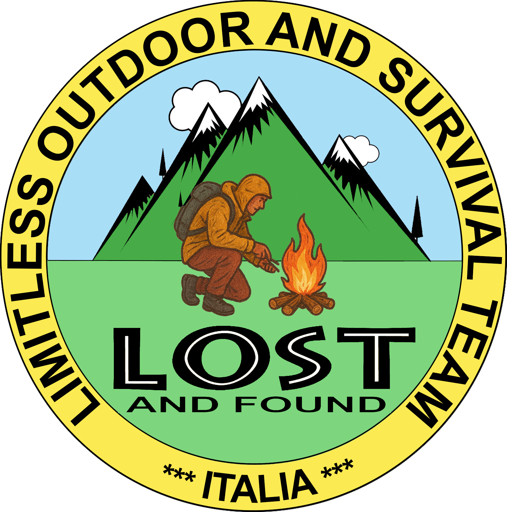 Limitless Outdoor and Survival Team